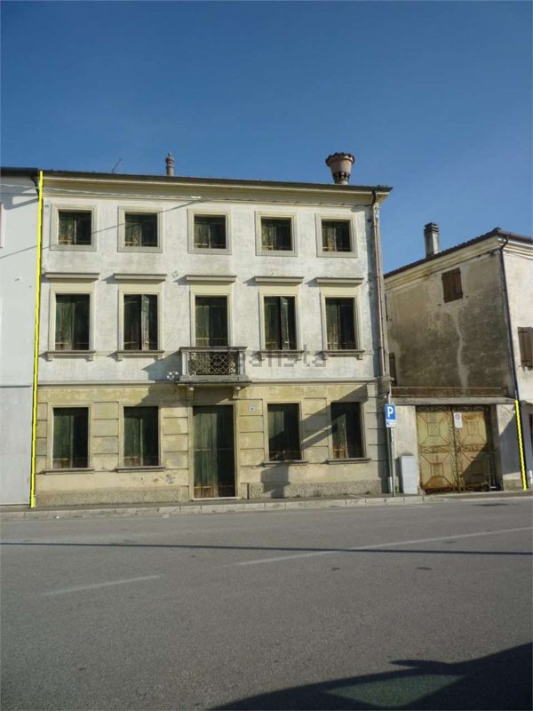 casa indipendente in vendita a Susegana