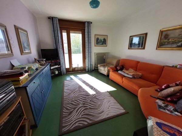 appartamento in vendita a Susegana