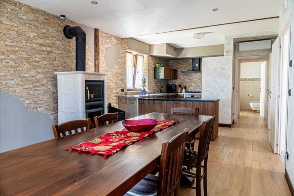 casa indipendente in vendita a Susegana