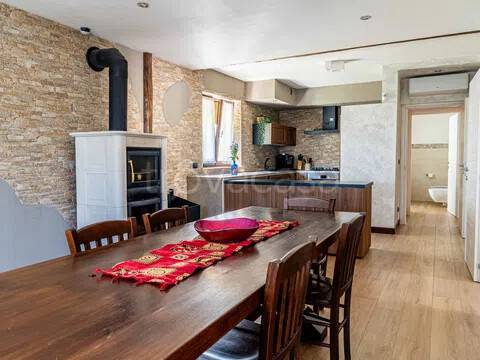 casa indipendente in vendita a Susegana
