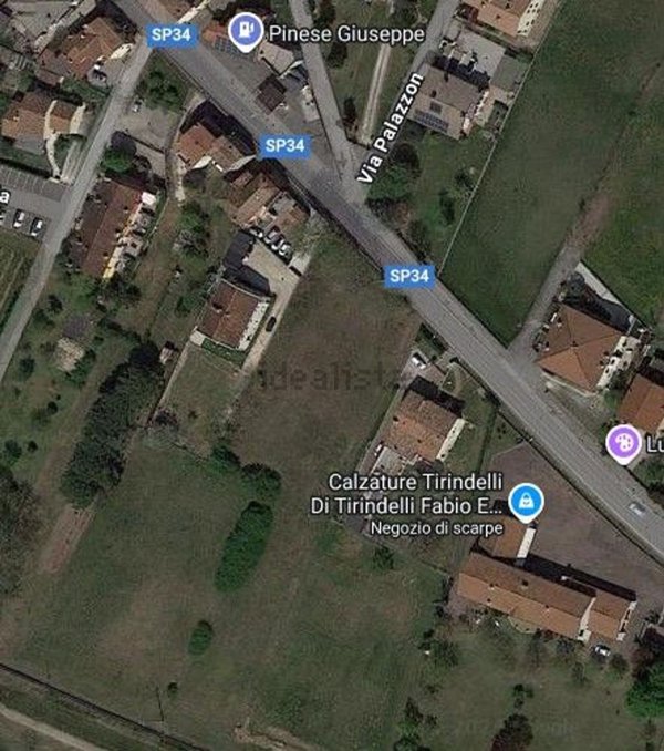 casa indipendente in vendita a Susegana in zona Colfosco