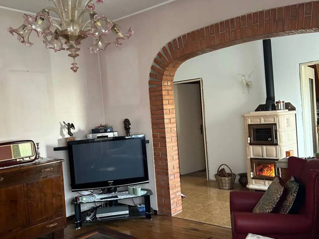 casa indipendente in vendita a Susegana