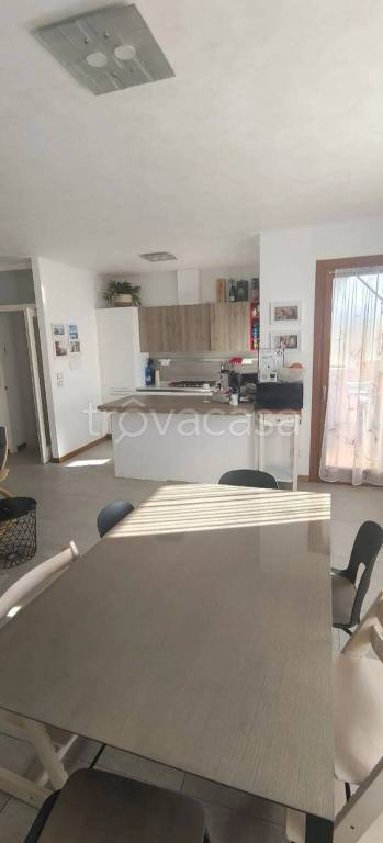 appartamento in vendita a Susegana