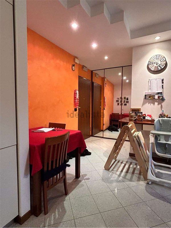 appartamento in vendita a Susegana in zona Ponte della Priula