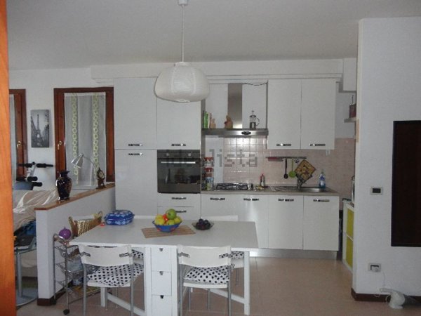 appartamento in vendita a Susegana in zona Colfosco