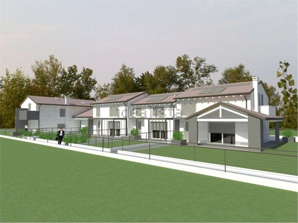 appartamento in vendita a Susegana in zona Ponte della Priula