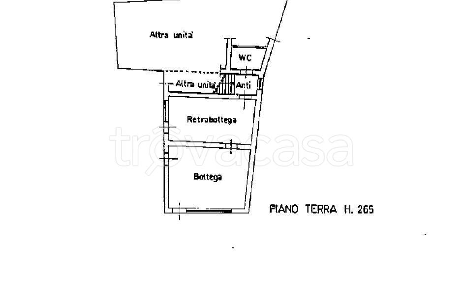 negozio in vendita a Susegana