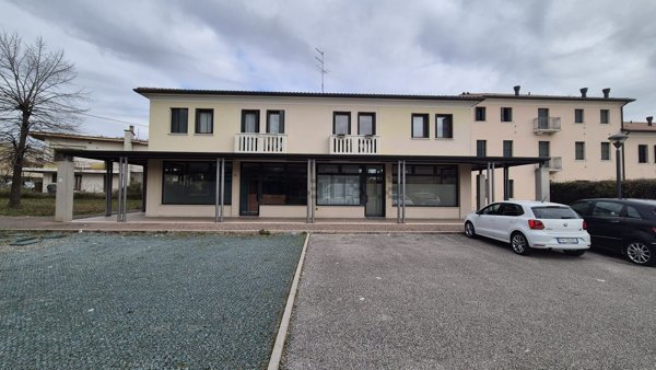 ufficio in vendita a Susegana