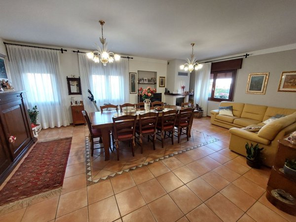 appartamento in vendita a Susegana