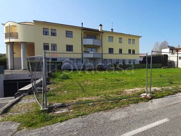 locale di sgombero in vendita a Susegana in zona Ponte della Priula