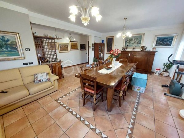 casa indipendente in vendita a Susegana