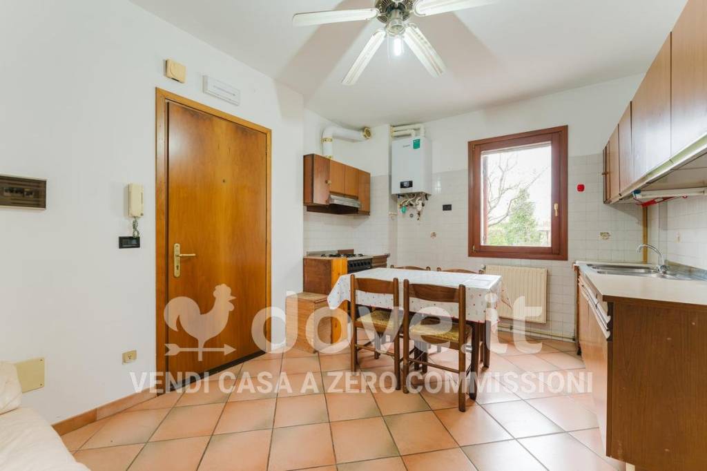 casa indipendente in vendita a Susegana