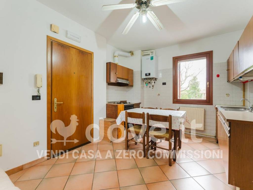 casa indipendente in vendita a Susegana