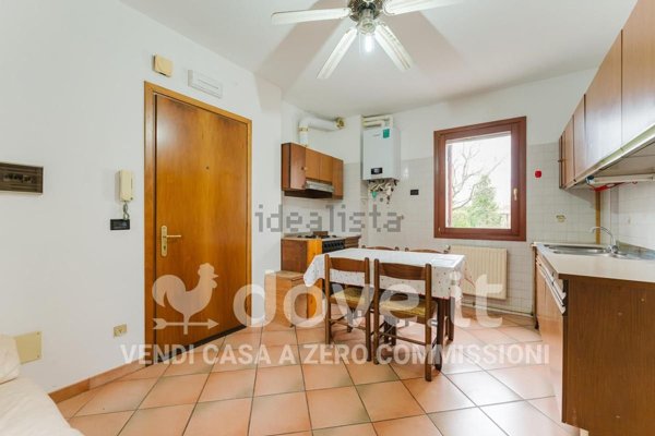 casa indipendente in vendita a Susegana