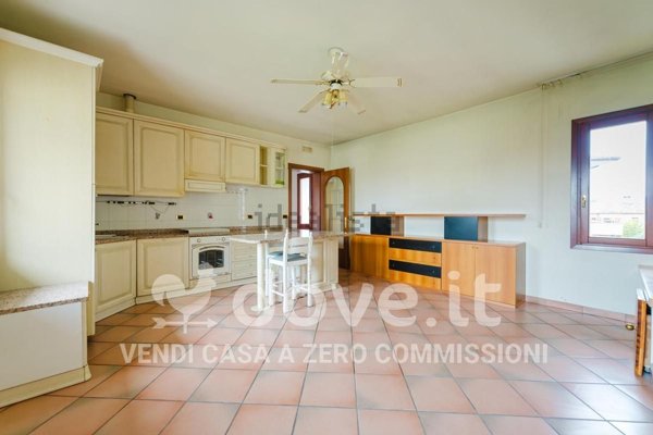 casa indipendente in vendita a Susegana