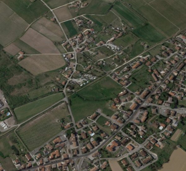 capannone in vendita a Susegana in zona Colfosco