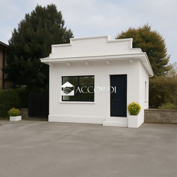 casa indipendente in vendita a Susegana