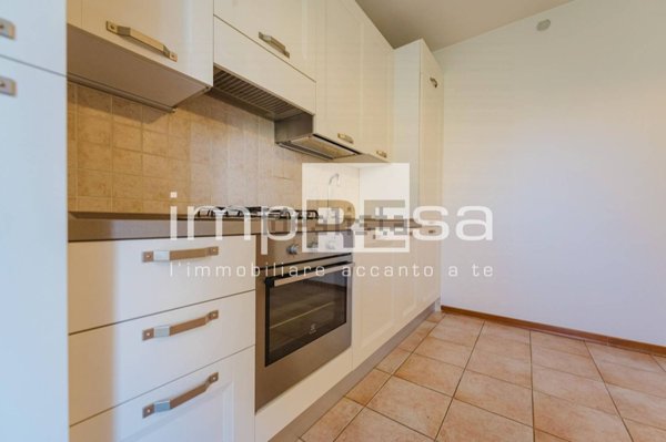 appartamento in vendita a Susegana