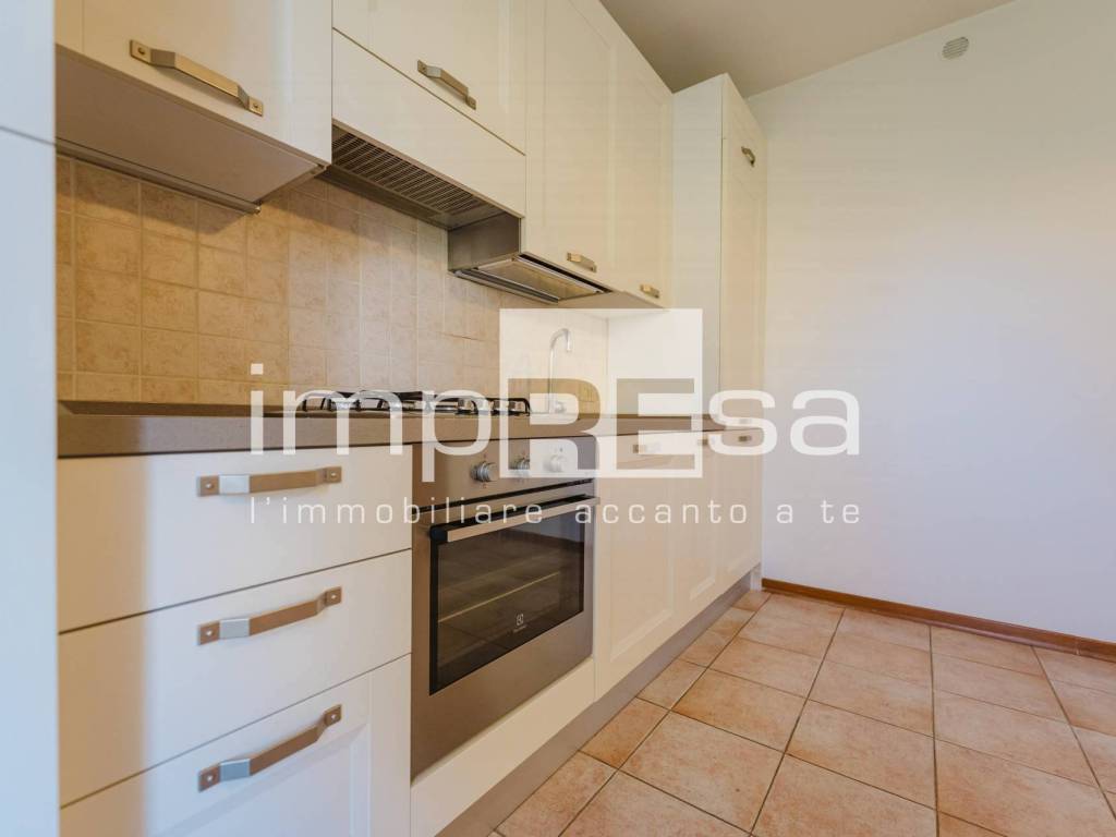 appartamento in vendita a Susegana