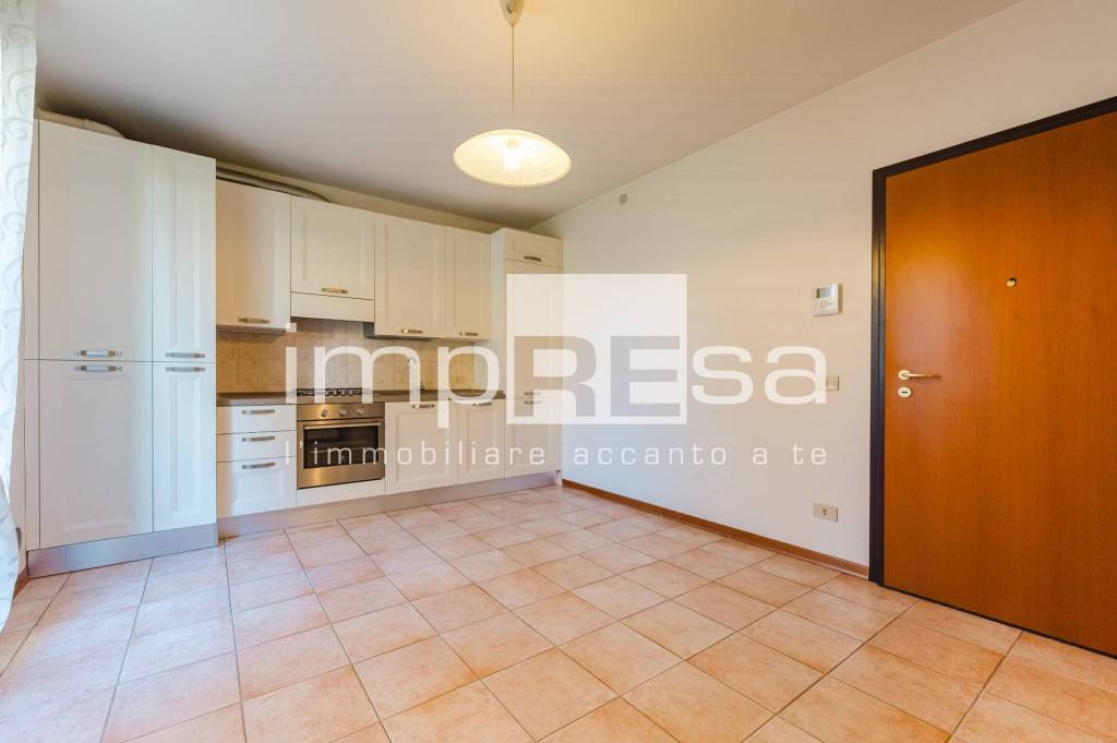 appartamento in vendita a Susegana