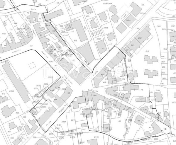 negozio in vendita a Susegana