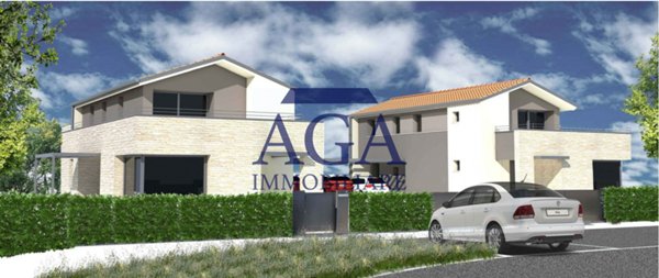 villa in vendita a Susegana in zona Colfosco