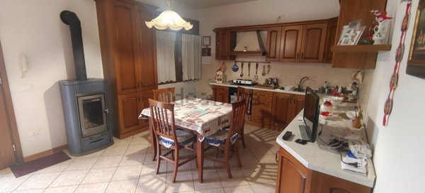 appartamento in vendita a Susegana