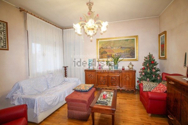 appartamento in vendita a Susegana