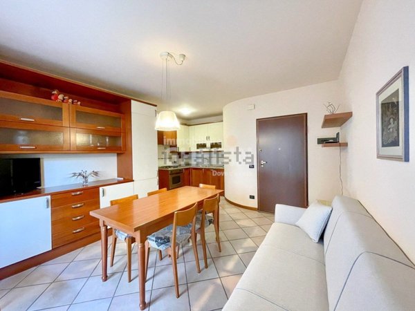 appartamento in vendita a Susegana