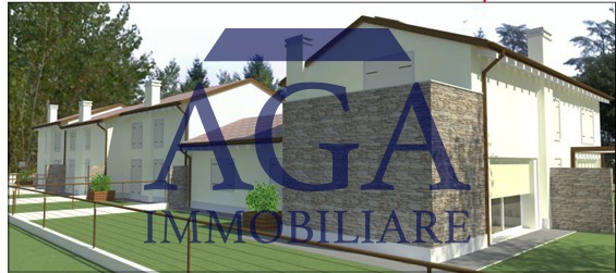 casa indipendente in vendita a Susegana in zona Ponte della Priula