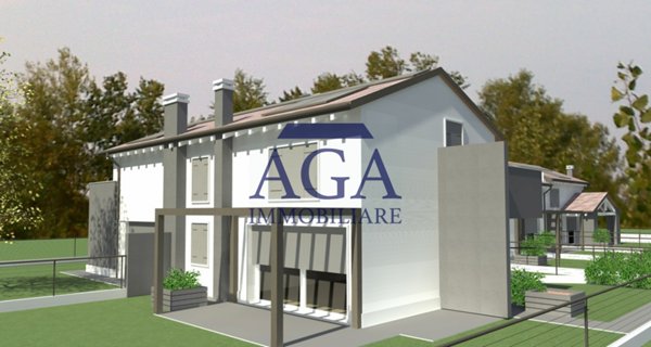 casa indipendente in vendita a Susegana in zona Ponte della Priula