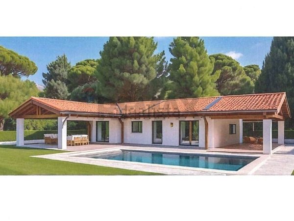 appartamento in vendita a Susegana in zona Colfosco