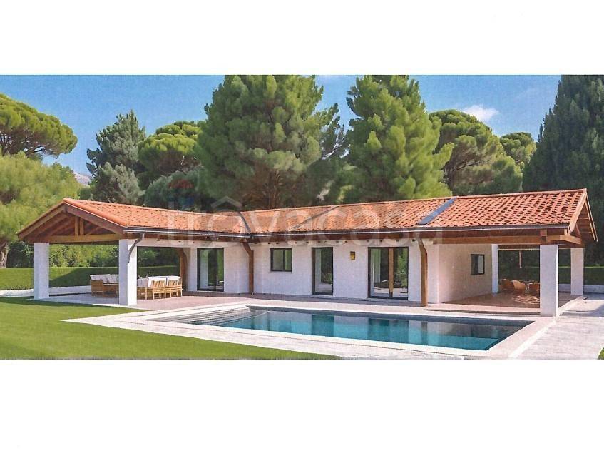 appartamento in vendita a Susegana in zona Ponte della Priula