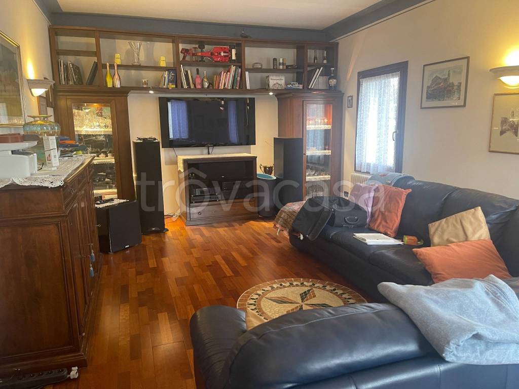 casa indipendente in vendita a Susegana