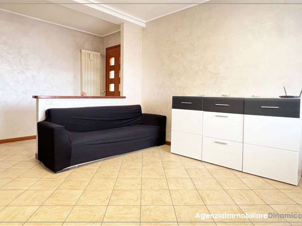 appartamento in vendita a Susegana