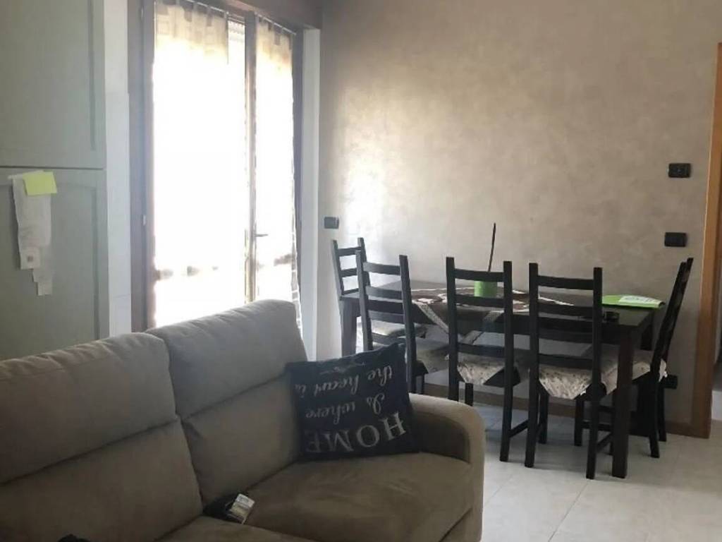 appartamento in vendita a Susegana