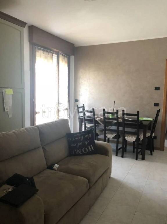 appartamento in vendita a Susegana