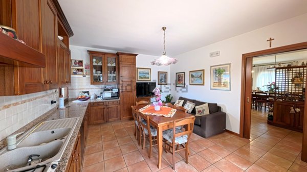 appartamento in vendita a Susegana