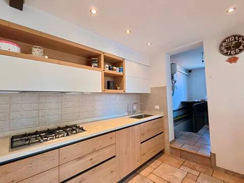 casa indipendente in vendita a Susegana