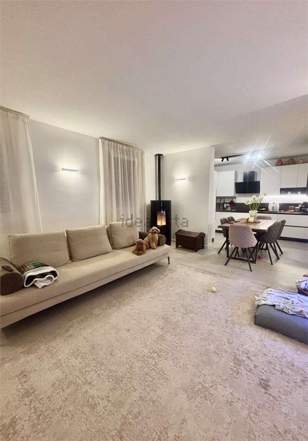 appartamento in vendita a Susegana in zona Ponte della Priula