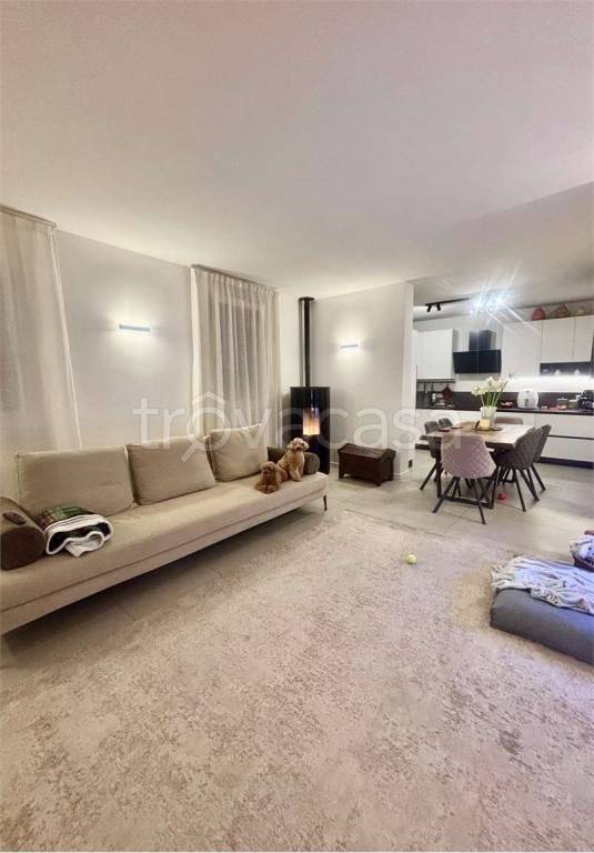 appartamento in vendita a Susegana in zona Ponte della Priula