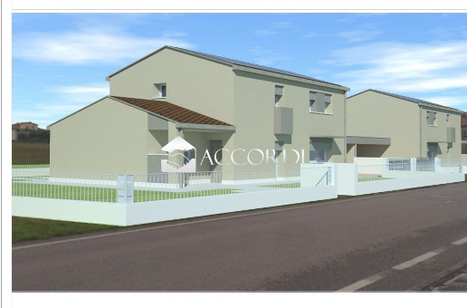 casa indipendente in vendita a Susegana