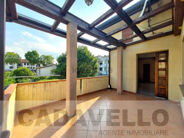 casa indipendente in vendita a Susegana in zona Ponte della Priula