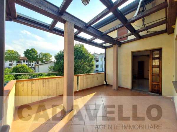 casa indipendente in vendita a Susegana in zona Colfosco