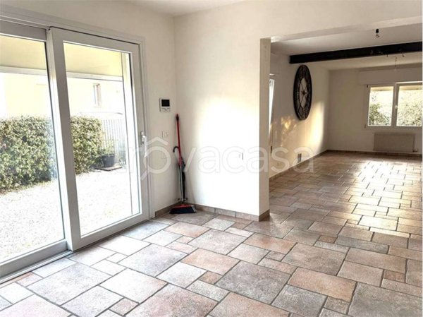 casa indipendente in vendita a Susegana