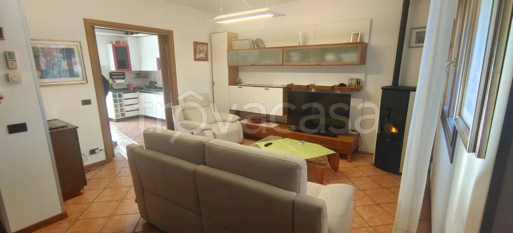 casa indipendente in vendita a Susegana