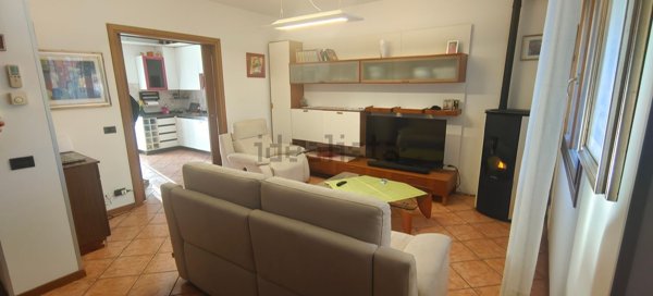 casa indipendente in vendita a Susegana