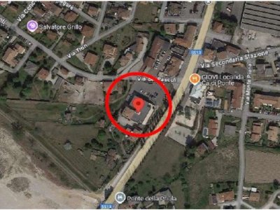 ufficio in vendita a Susegana in zona Ponte della Priula