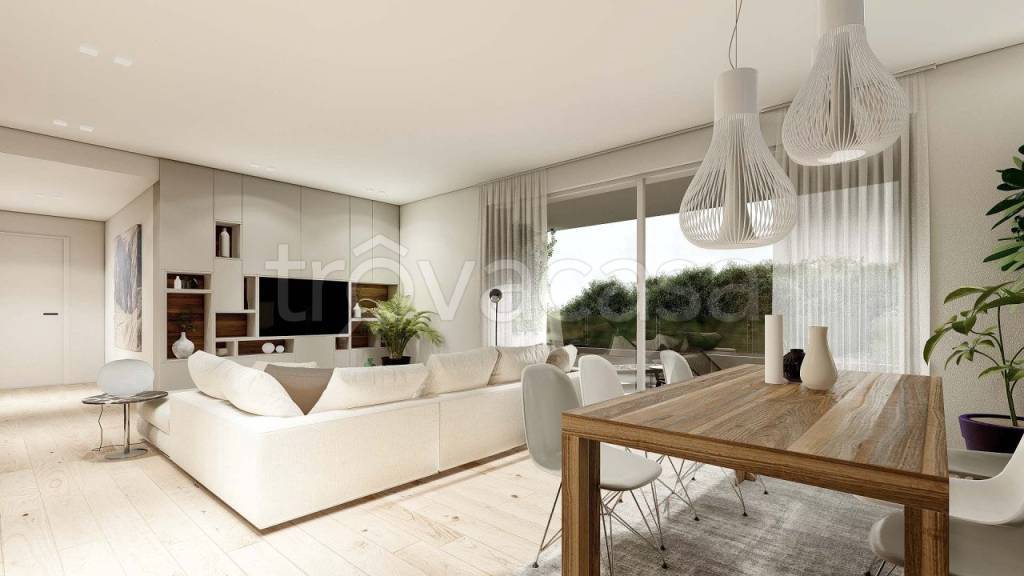 casa indipendente in vendita a Susegana