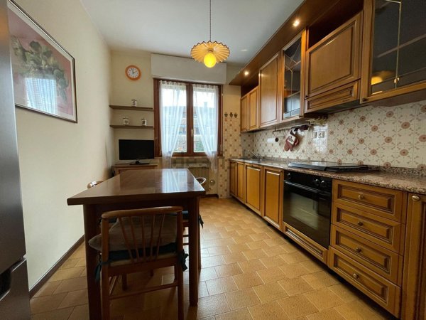 appartamento in vendita a Susegana in zona Ponte della Priula